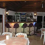Hotel Crescent Hasirci 4*