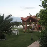 Hotel Crescent Hasirci Ortaca (Mugla)