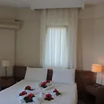 Hotel Crescent Hasirci 4*