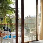 Crescent Hasirci Hotel Ortaca (Mugla)