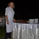 Crescent Hasirci 4*