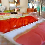 Crescent Hasirci Hotel 4*
