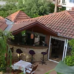 Crescent Hasirci Ortaca (Mugla)