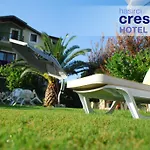 Crescent Hasirci Hotel 4*