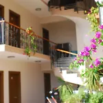 Hotel Crescent Hasirci 4*
