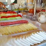 Crescent Hasirci Hotel Ortaca (Mugla)
