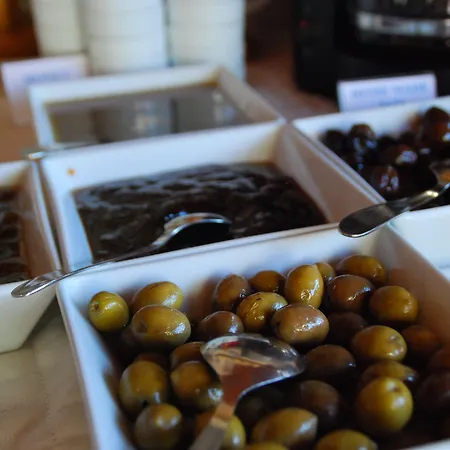 Crescent Hasirci Ortaca (Mugla)