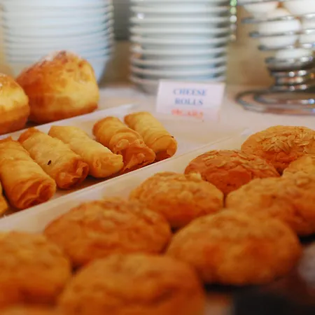 Crescent Hasirci 4* Ortaca (Mugla)