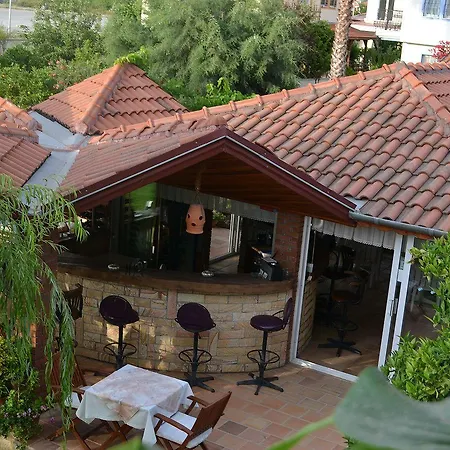 Crescent Hasirci Ortaca (Mugla)