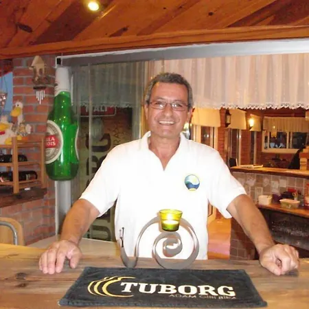 Crescent Hasirci Ortaca (Mugla)