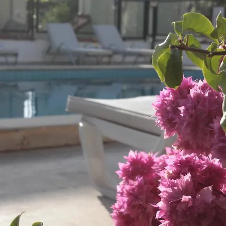 Crescent Hasirci Otel Ortaca (Mugla)