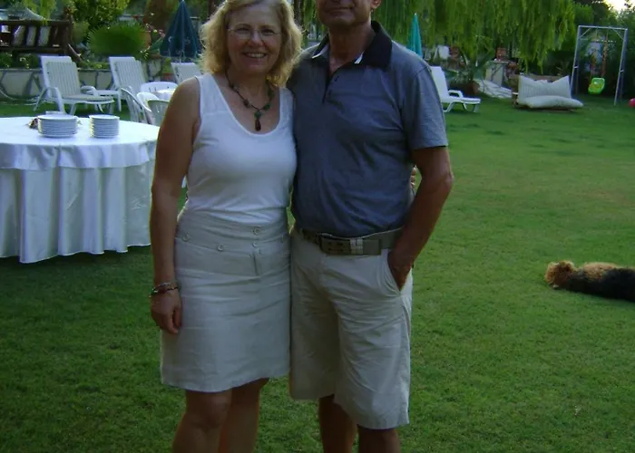 Otel Crescent Hasirci Ortaca (Mugla)