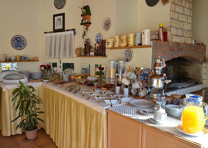 Crescent Hasirci Otel 4*