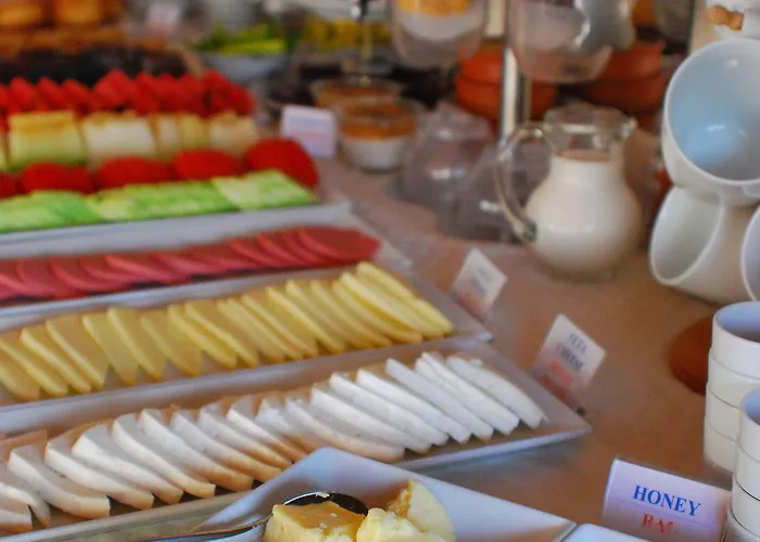 Crescent Hasirci Ortaca (Mugla)