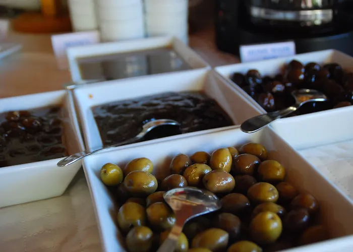 Crescent Hasirci Ortaca (Mugla)