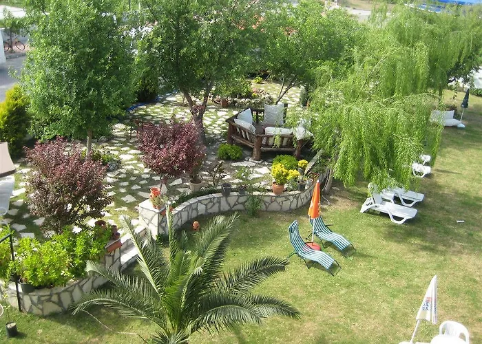 Crescent Hasirci Otel