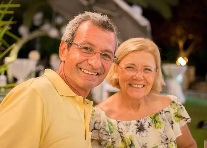 Crescent Hasirci Otel 4*