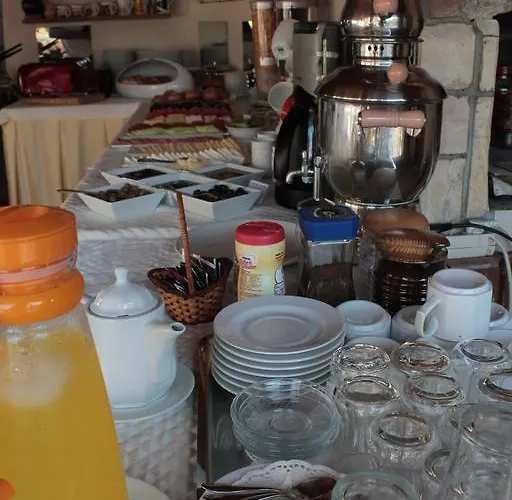 Crescent Hasirci Otel Ortaca (Mugla)