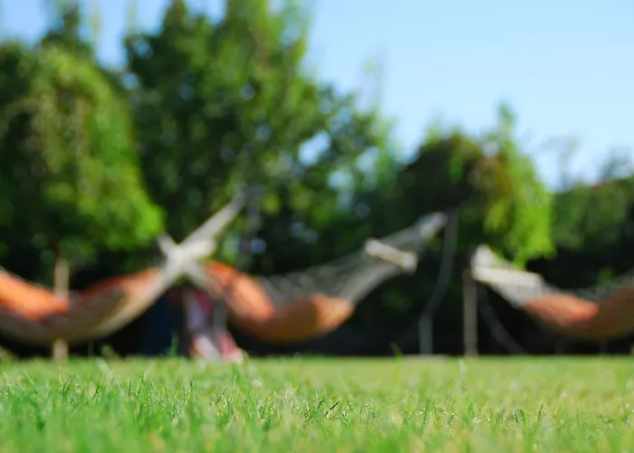 Otel Crescent Hasirci Ortaca (Mugla)