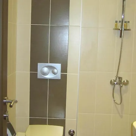 Crescent Hasirci 4*