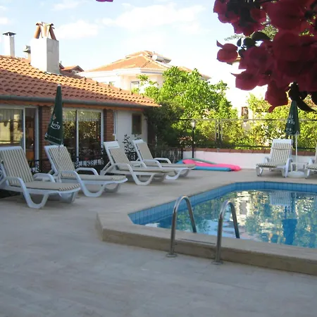 Crescent Hasirci Ortaca (Mugla)