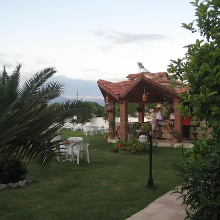Hotel Crescent Hasirci Ortaca (Mugla)