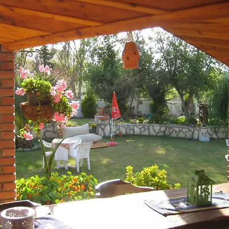 Hotell Crescent Hasirci 4*