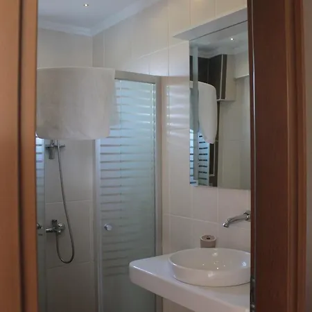 Crescent Hasirci Hotell Ortaca (Mugla)