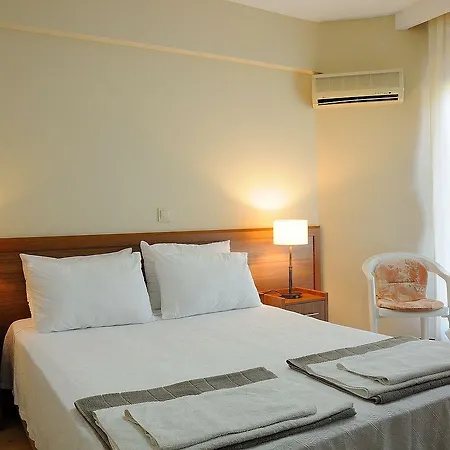 Crescent Hasirci Hotel 4*