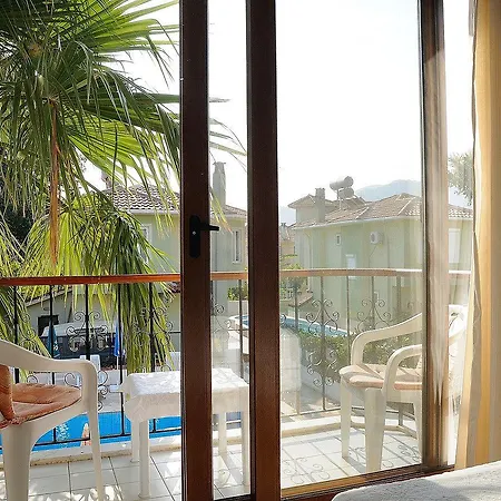 Crescent Hasirci Hotel Ortaca (Mugla)