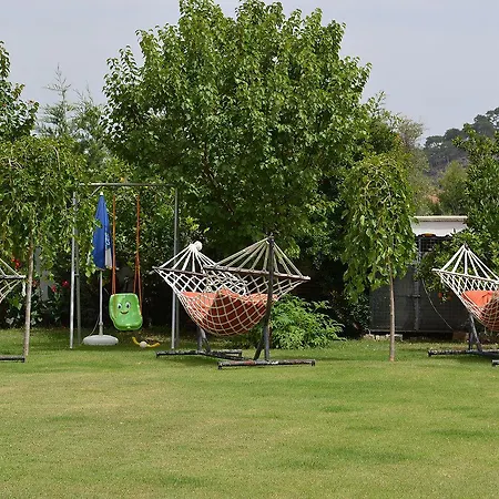 Crescent Hasirci 4* Ortaca (Mugla)