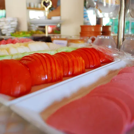 Crescent Hasirci Hotel 4*