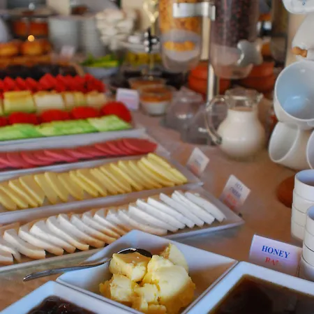 Crescent Hasirci Ortaca (Mugla)