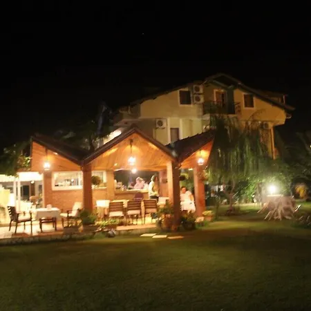 Crescent Hasirci Hotel 4*