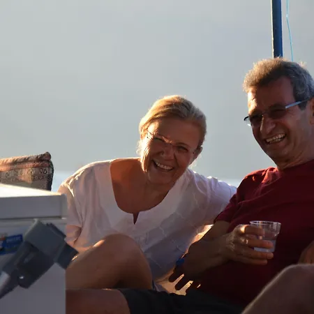 Hotell Crescent Hasirci Ortaca (Mugla)