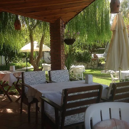 Crescent Hasirci 4*