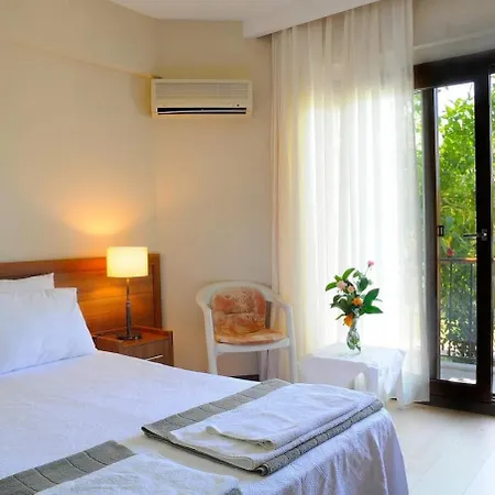 Crescent Hasirci Hotel