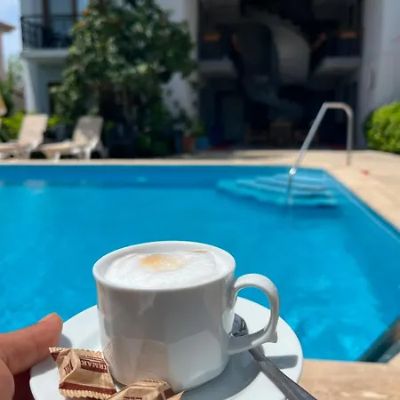 Crescent Hasirci Hotel