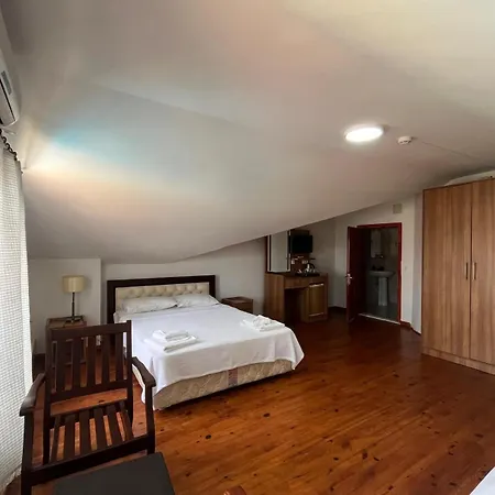 Crescent Hasirci Hotel Ortaca (Mugla)