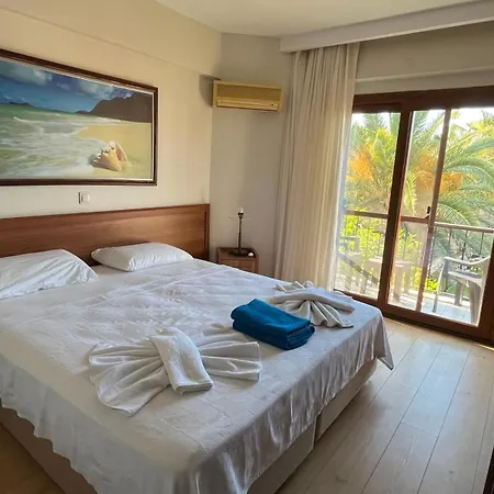 Crescent Hasirci 4* Ortaca (Mugla)