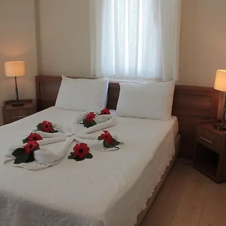 Crescent Hasirci Hotel Ortaca (Mugla)