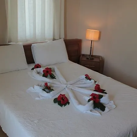 Crescent Hasirci Hotel
