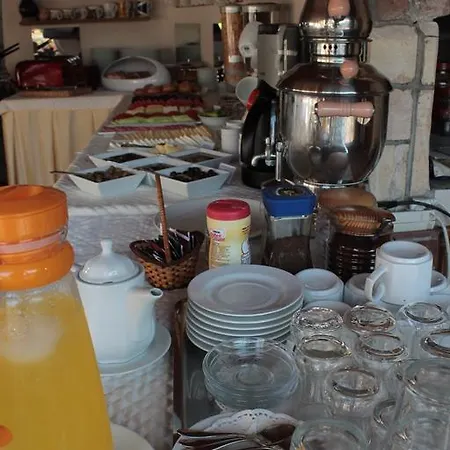 Crescent Hasirci Hotel Ortaca (Mugla)