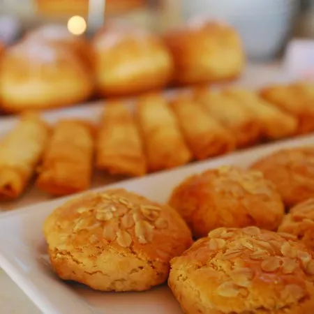 Crescent Hasirci 4* Ortaca (Mugla)