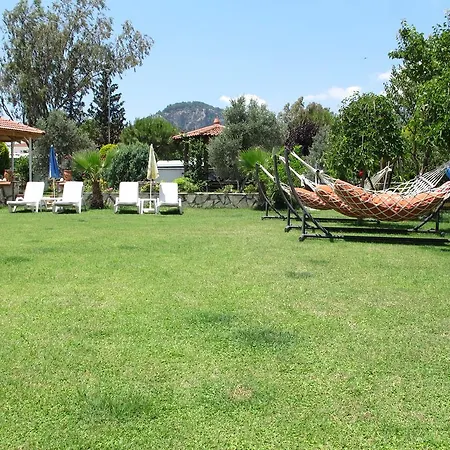 Crescent Hasirci Hotel Ortaca (Mugla)