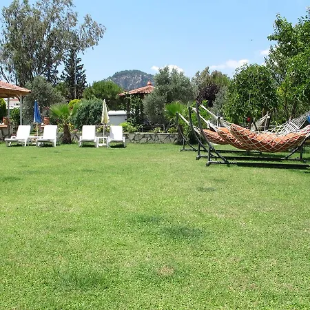 Crescent Hasirci Hotel Ortaca (Mugla)