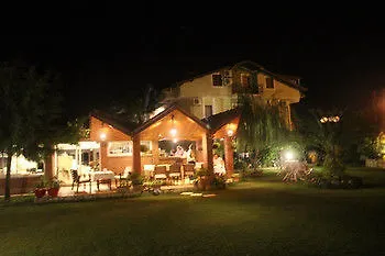 Crescent Hasirci