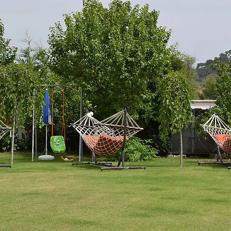 Crescent Hasirci Ortaca (Mugla)