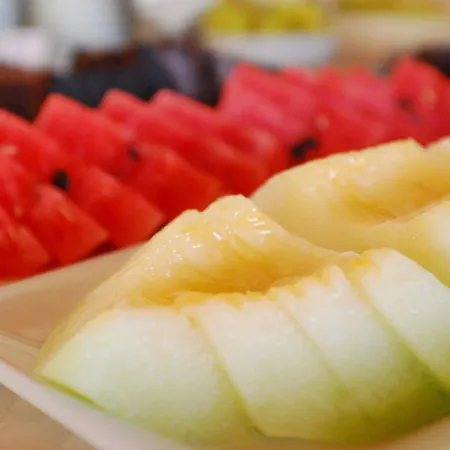 Hotel Crescent Hasirci Ortaca (Mugla)