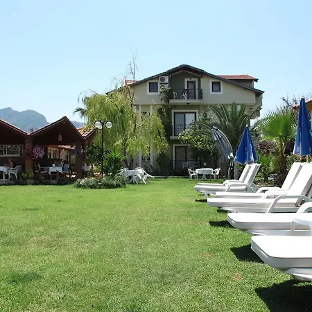 Crescent Hasirci 4* Ortaca (Mugla)